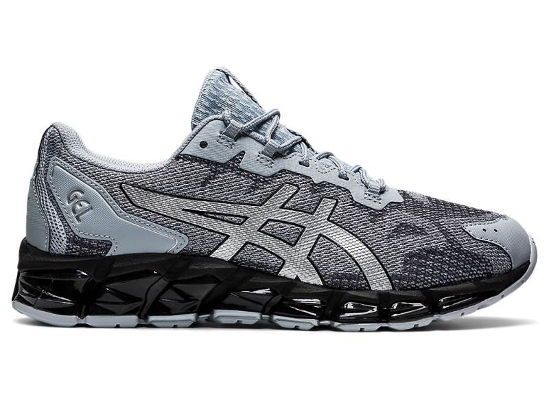 Tênis Asics GEL-QUANTUM 360 6 Homem Cinzentas, 9759A814.285